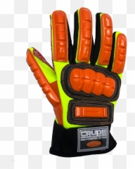 D3o Gloves - Crude Hands Gloves png