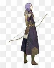 Leon Fire Emblem Wiki Fandom - Echoes png