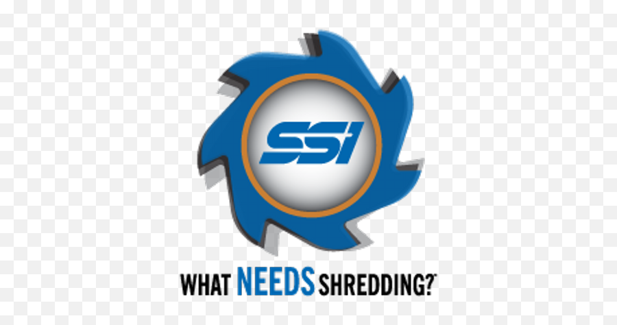 Ssi Shredders - Ssi Shredder Png,Shredder Icon
