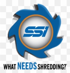 Ssi Shredders - Ssi png