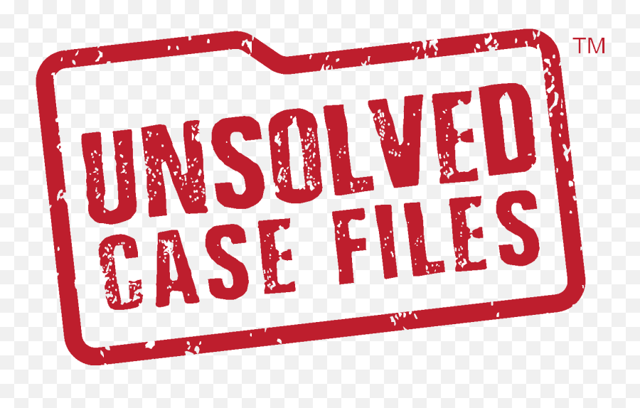 Pin - Unsolved Case Files Logo Png,Ark Pacifier Icon