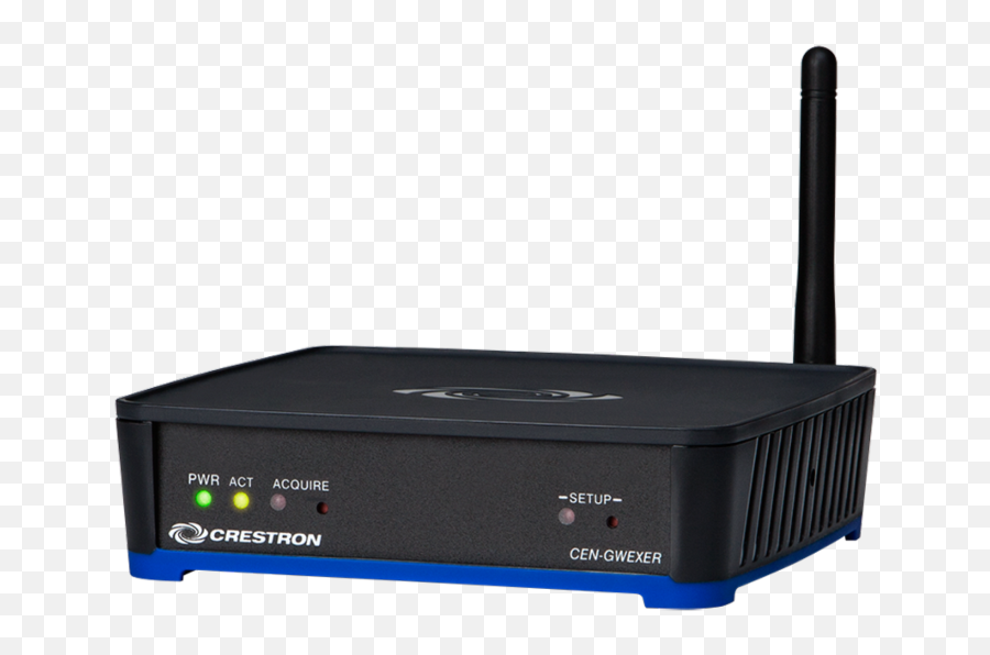 Ceni - Gwexerpwe Infinet Ex Er Wireless Gateway With Poe Crestron Ceni Gwexer Png,Lifesize Icon 600 Datasheet