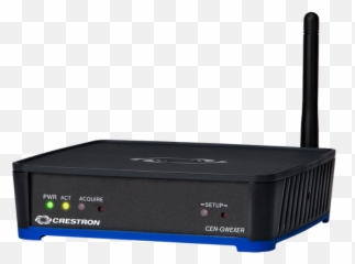Ceni - Gwexerpwe Infinet Ex Er Wireless Gateway With Poe Crestron Ceni Gwexer Png,Lifesize Icon 600 Datasheet