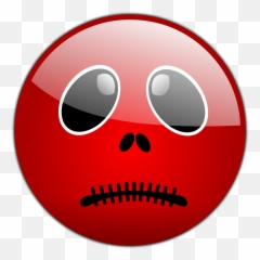 Avatar Spooky Drawing Free Image Download - Sad Face Emoji Scary Png,Spooky Icon