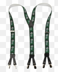 6 Hochwertige Clips Extra Stark - Suspenders Png,Suspenders Png