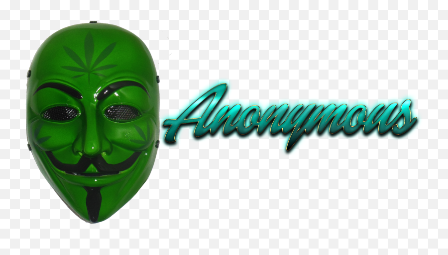 Png Transparent Images Free Download Anonymous Mask