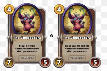 Informations - Steam Community Announcements Storybook Brawl Card List png
