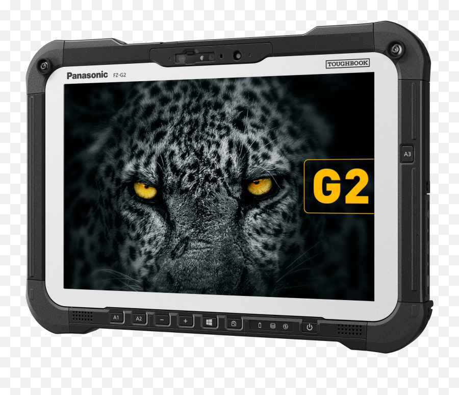 Toughbook G2 Standard - Available December 2021 Computer Panasonic Toughbook G2 Png,Snow Leopard Icon Set