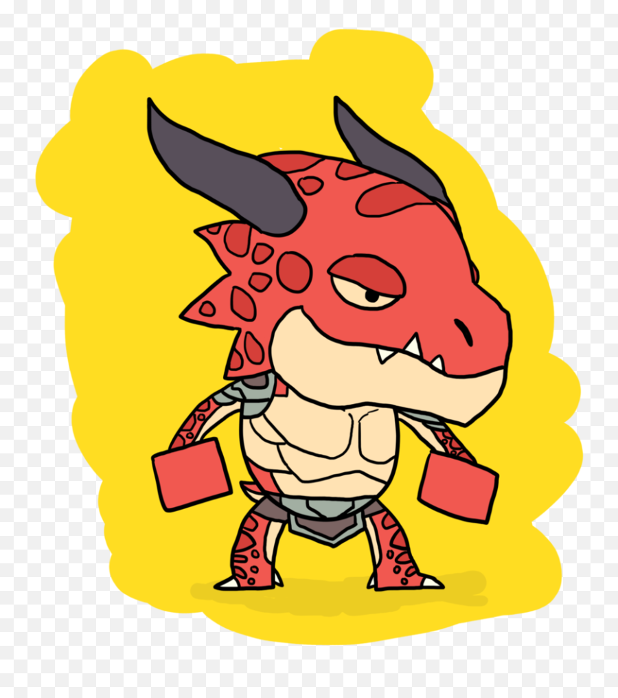 1 Oct - Ragnir Brawlhalla Fanart Full Size Png Download Brawlhalla Ragnir Fanart,In Brawlhalla How To Get The Champion Icon