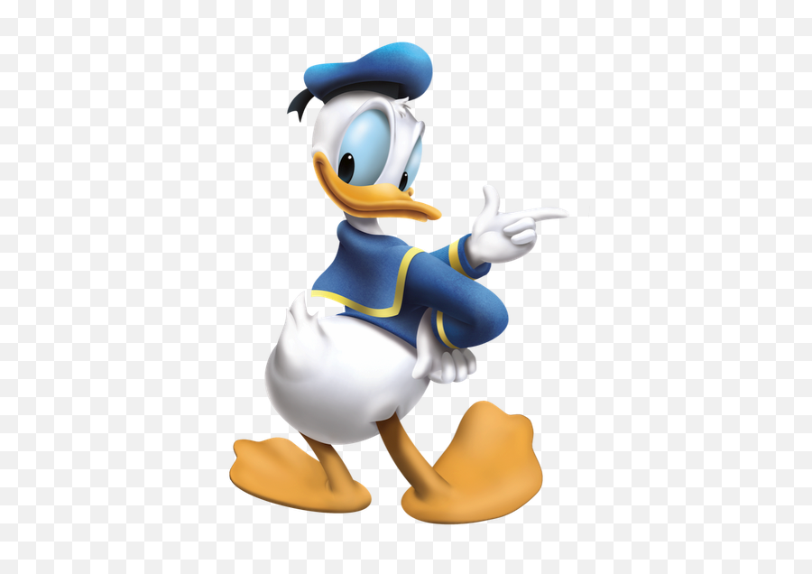 White Donald Duck Png Photo - 2459 Transparentpng Donald Duck Png Hd,Duck Png