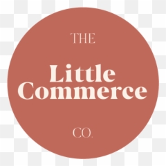 The Little Commerce Company - Dot png
