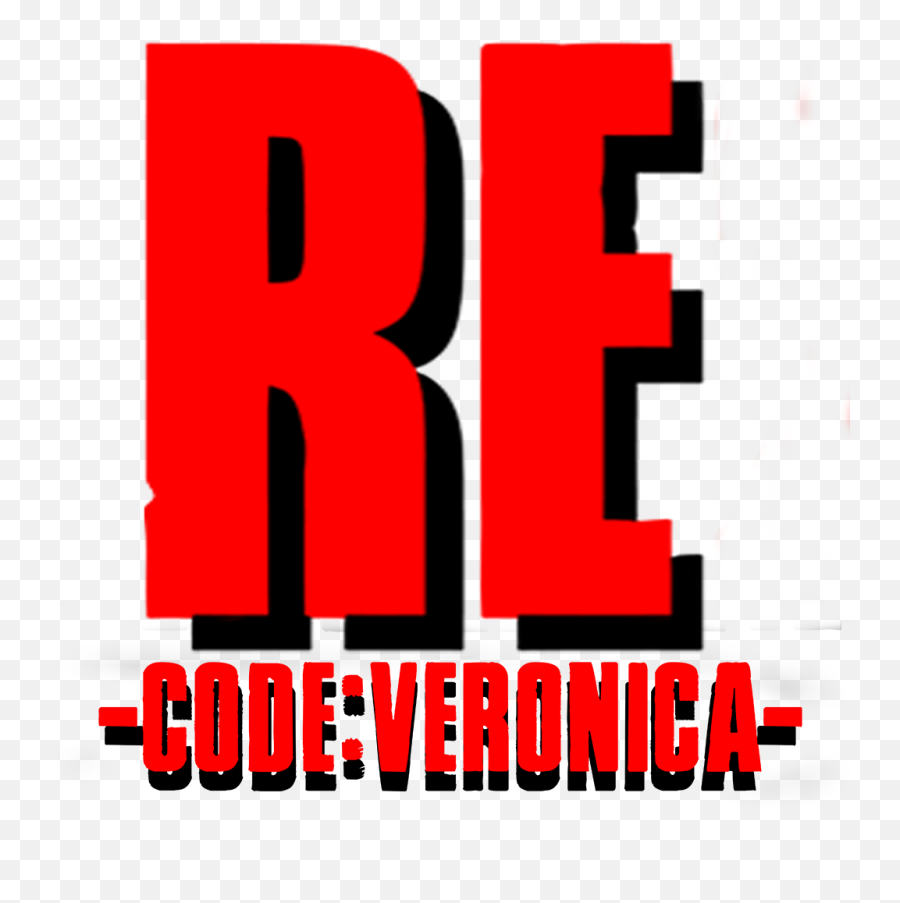 Icon For Resident Evil Code Veronica By Seandroid - Language Png,Resident Evil Icon