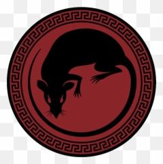 Enderu0027s Game Battle School Army Logo Images Collider - Game Rat png