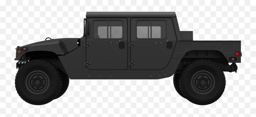 Custom Humvee The Rampage U2014 Plan B Trucks - Hummer H1 Png,Custom Truck Builder Icon