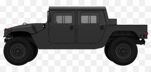 Custom Humvee The Rampage U2014 Plan B Trucks - Hummer H1 png