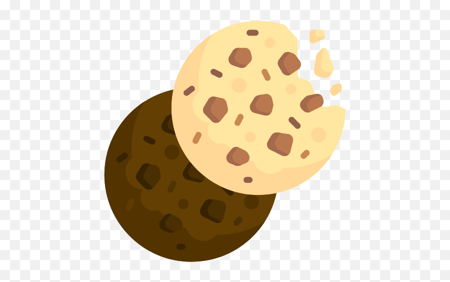 Privacy Policies Design Experiment - Flash Card For Cookies Png,Generic Icon For Food