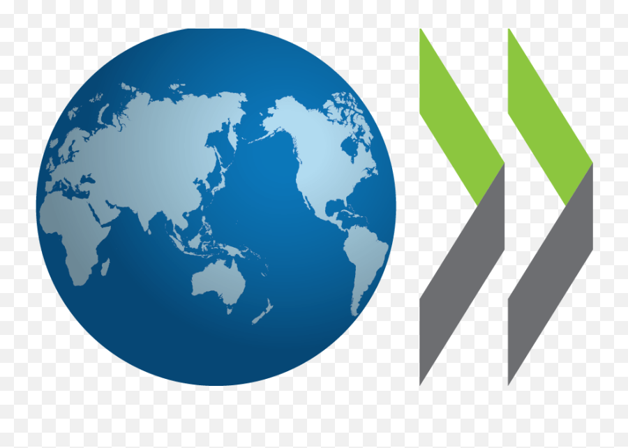 Oecd Logo Oecdorg Download Vector - Oecd Nuclear Energy Agency Png,Porg Png