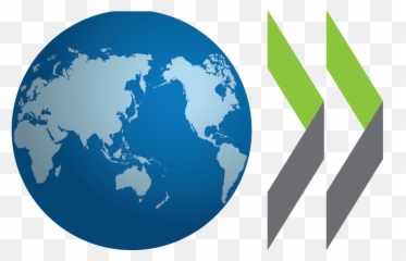 Oecd Logo Oecdorg Download Vector - Oecd Nuclear Energy Agency Png,Porg Png