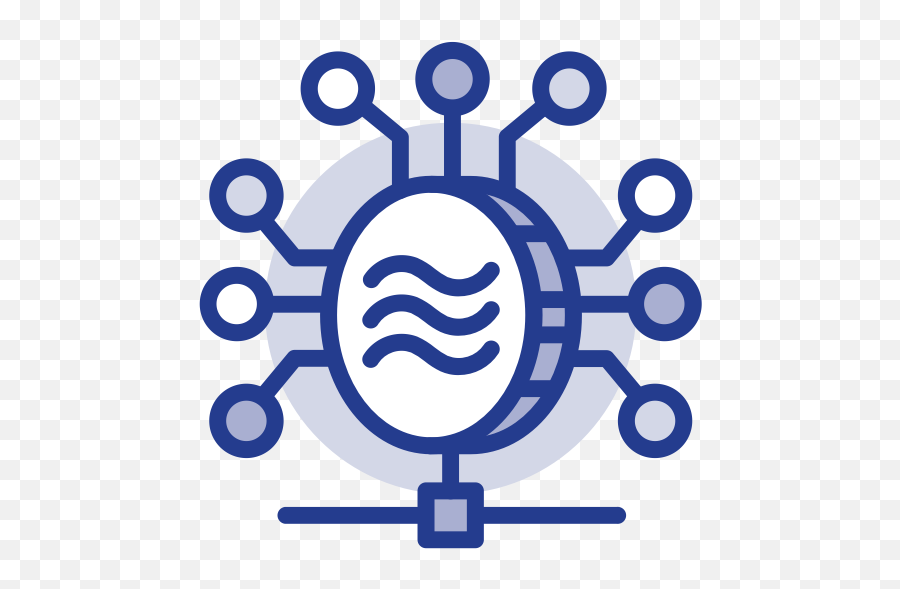 Cash Coin Digital Libra Libracoin Money Icon - Download Virus Outline Png,Facebook Icon Indir