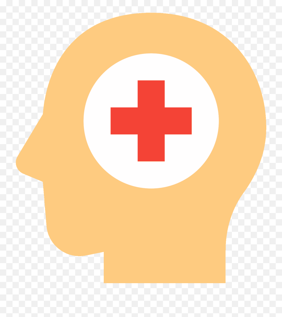 Download Hd Mental Health Icon - Mental Health Transparent Señor Png,Free Health Icon