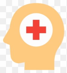 Download Hd Mental Health Icon - Transparent Señor png