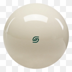 Cue Ball Png Picture - Sphere,Cue Ball Png