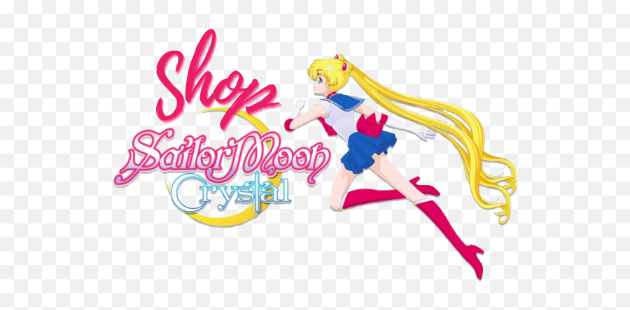 Sailor Moon Shop - Sailor Moon Fans Merchandise Fictional Character Png,Sailor Venus Icon