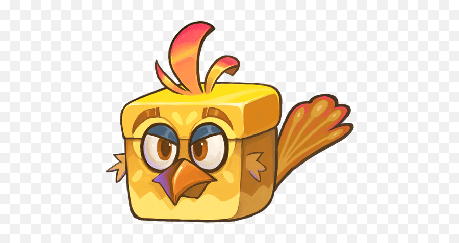 Mobox - Momo Mbox Png,Download Icon Folder Angry Birds