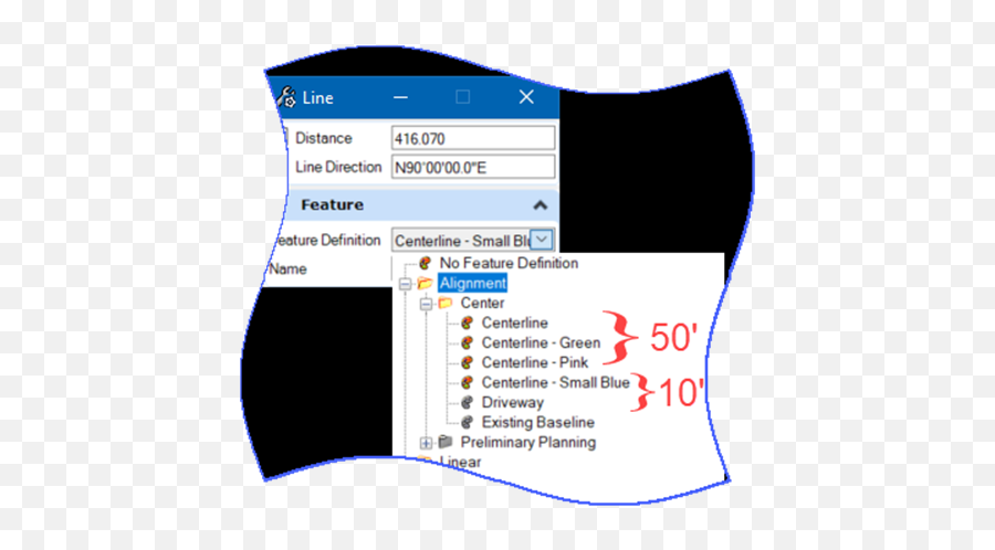 Module 2 - Creating Alignments Vertical Png,Windows 10 Icon Meanings