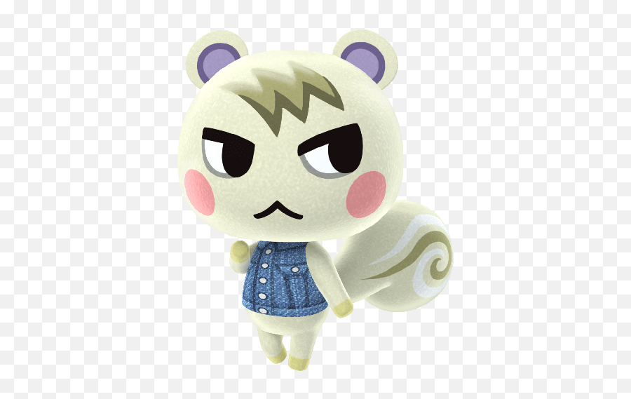 Nlvillager Exchange - Marshal Animal Crossing Png,Animal Crossing Leaf Icon