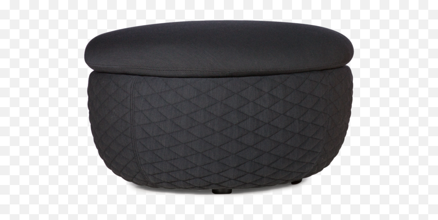 Bart Poof And Footstool - Moooi Ottoman Png,Poof Png