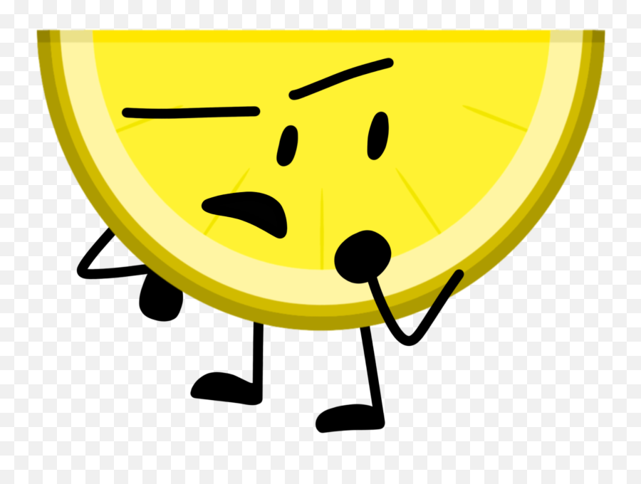 Grapefruit The Insane Battle Of Objects Wiki Fandom - Insane Battle Of Objects Rebooted Lemon Slice Png,Lemon Slice Icon