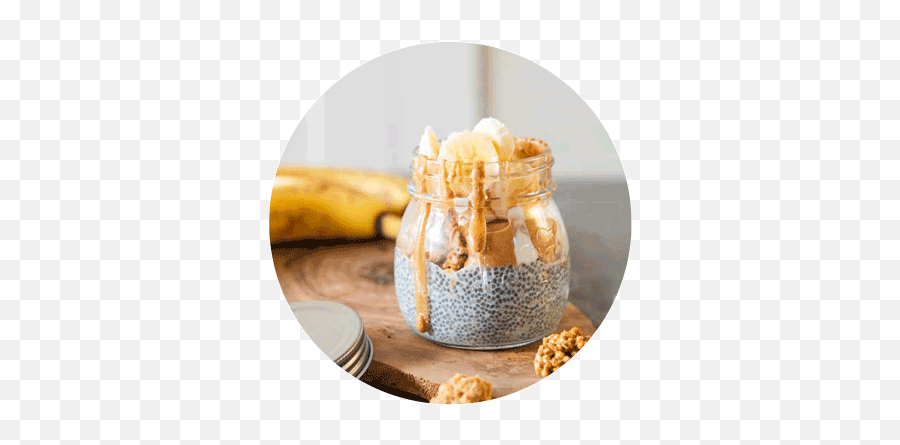 Cuisine And Travel Covers Recipes Restaurants U0026 Events - Chia Pudding Png,Hotel Icon Breakfast