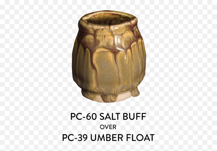 Glaze Layering Uploads By Amaco Brent - Vase Png,Fallout 4 Ceramic Bowl Magnifying Glass Icon