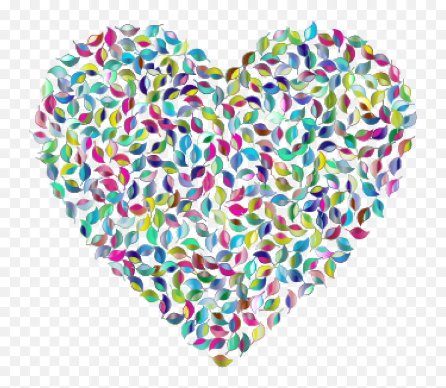 Green Heart Png Clip Art Transparent Image - Alternating Primastic Hearts,Heart Icon Clipart