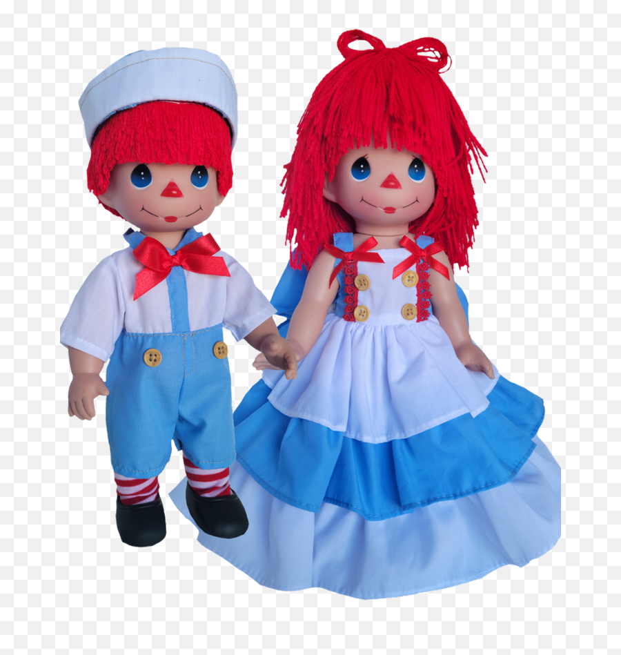 Precious Moments Dolls By The Doll Maker Linda Rick - Fictional Character Png,Create A Doll Icon
