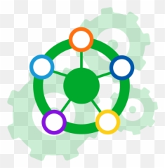 Demand Generation Simple Machines Marketing - Dot png