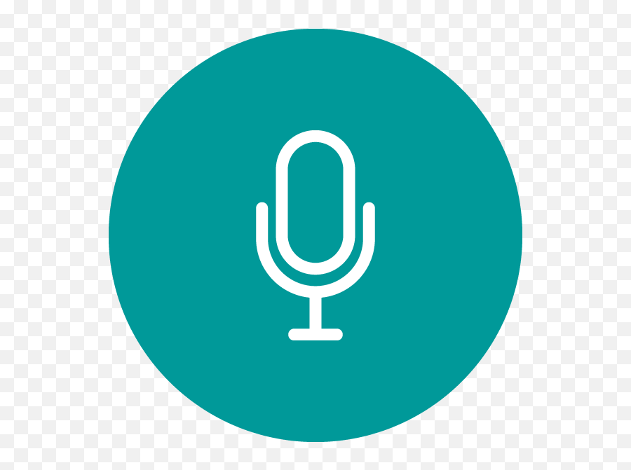 Podcast U2022 Contextvision Png Icon For