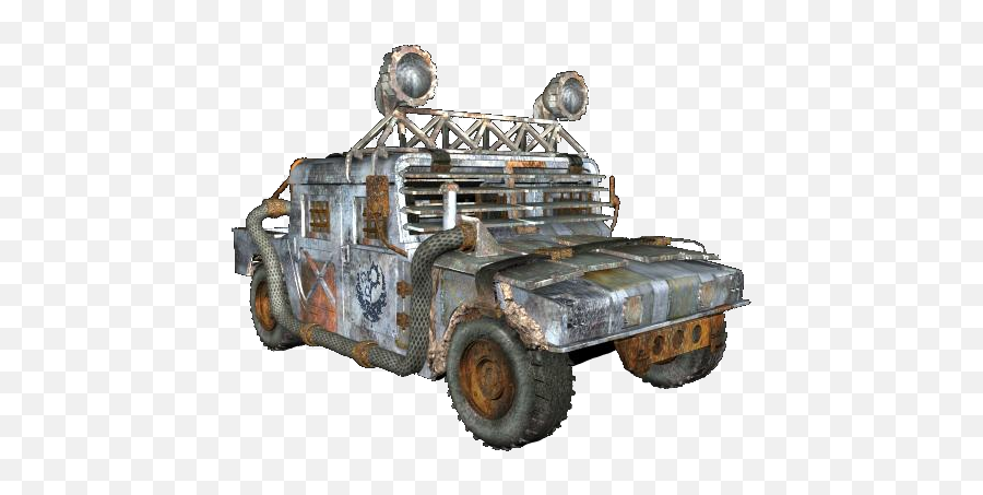 Modiphius Fallout Wasteland Warfare - Liberty Prime Brotherhood Of Steel Humvee Png,Free Use Protectron Icon