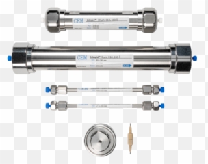 Prodigy - Preparative HPLC Cylinder png