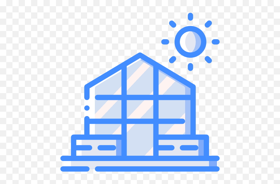 Free Icon Greenhouse Png Green House