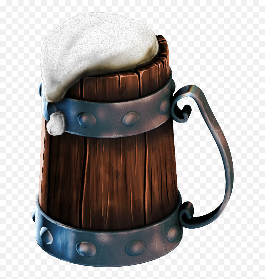 Sharing Some Artwork U2013 Disfixional - Tankard Of Ale Png,Foamy Icon