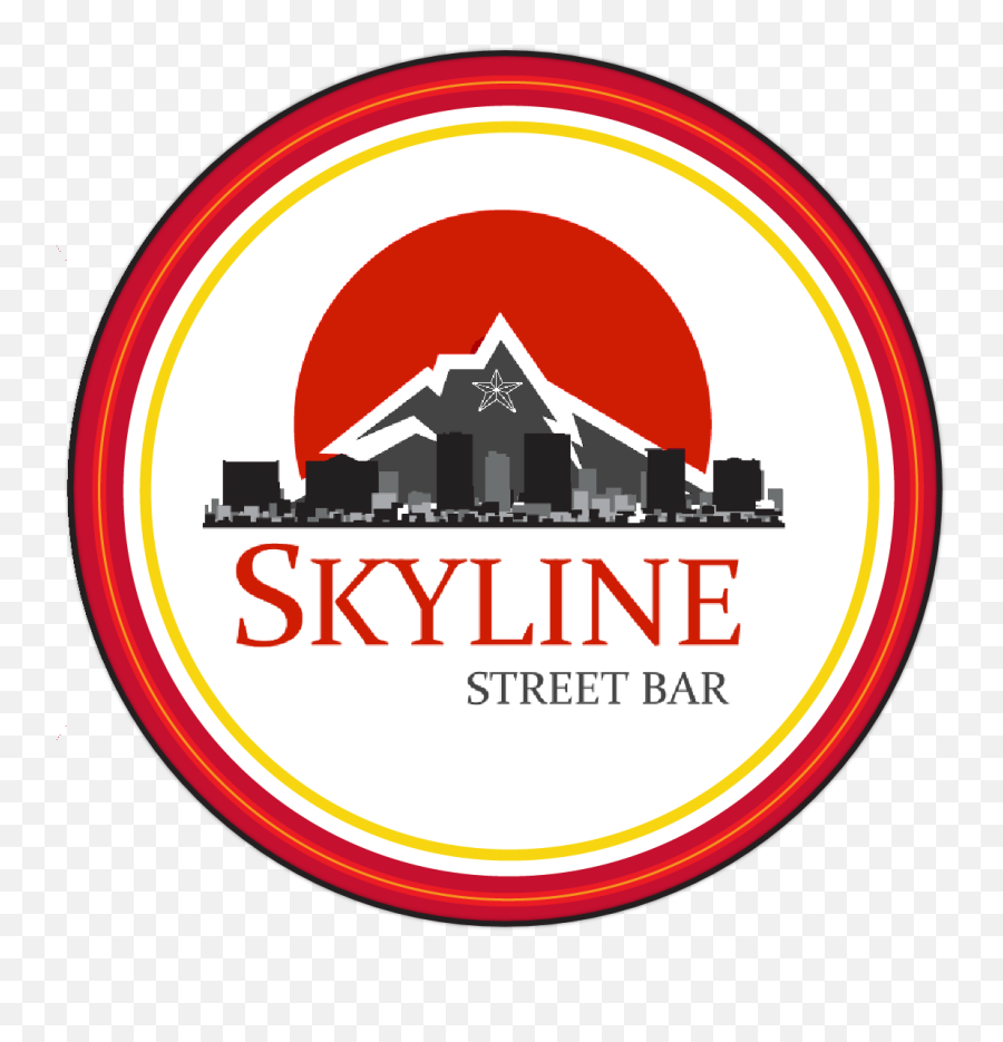 Main - Skyline Street Barscom Language Png,City Skyline Icon