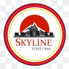 Main - Skyline Street Barscom Language Png,City Skyline Icon