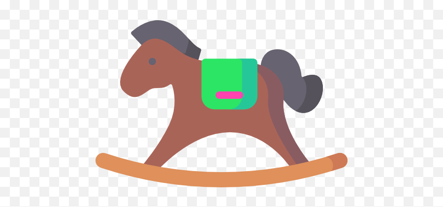 Free Icon Rocking Horse - Horse Supplies Png,Rocking Horse Icon