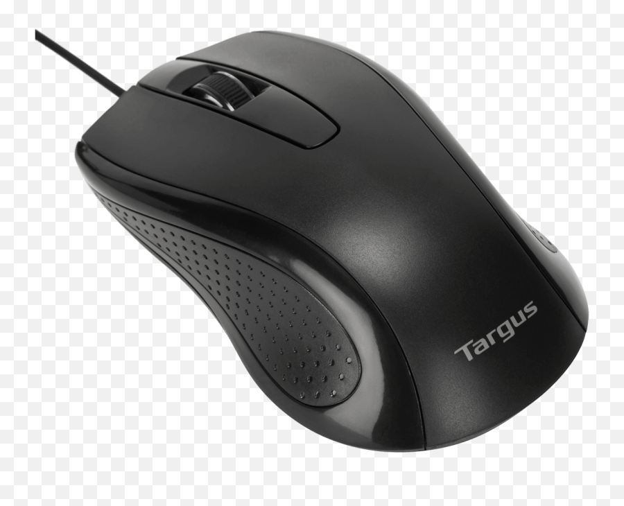 3 - Button Usb Fullsize Optical Mouse Targus Png,Mouse Scroll Wheel Icon