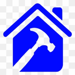 Home - Improvement Repair Icon png