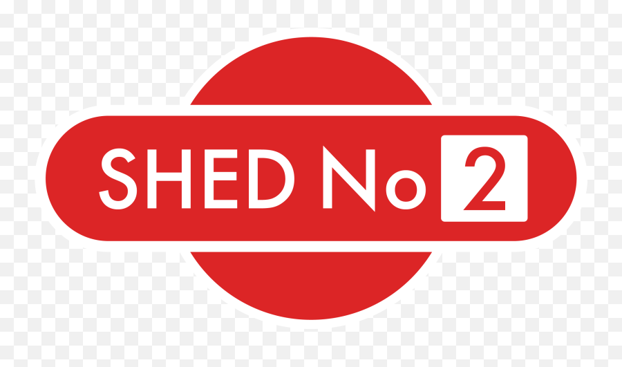 Collections U2013 Shed Number 2 - Language Png,Icon Trains Blackpool