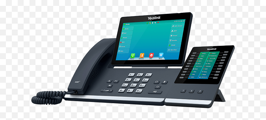 Yealink Sip - T57w Prime Business Phone Voice Yealink Sip T57w Png,Icon 800 Datasheet