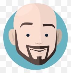 Briceshatzercom - Happy png